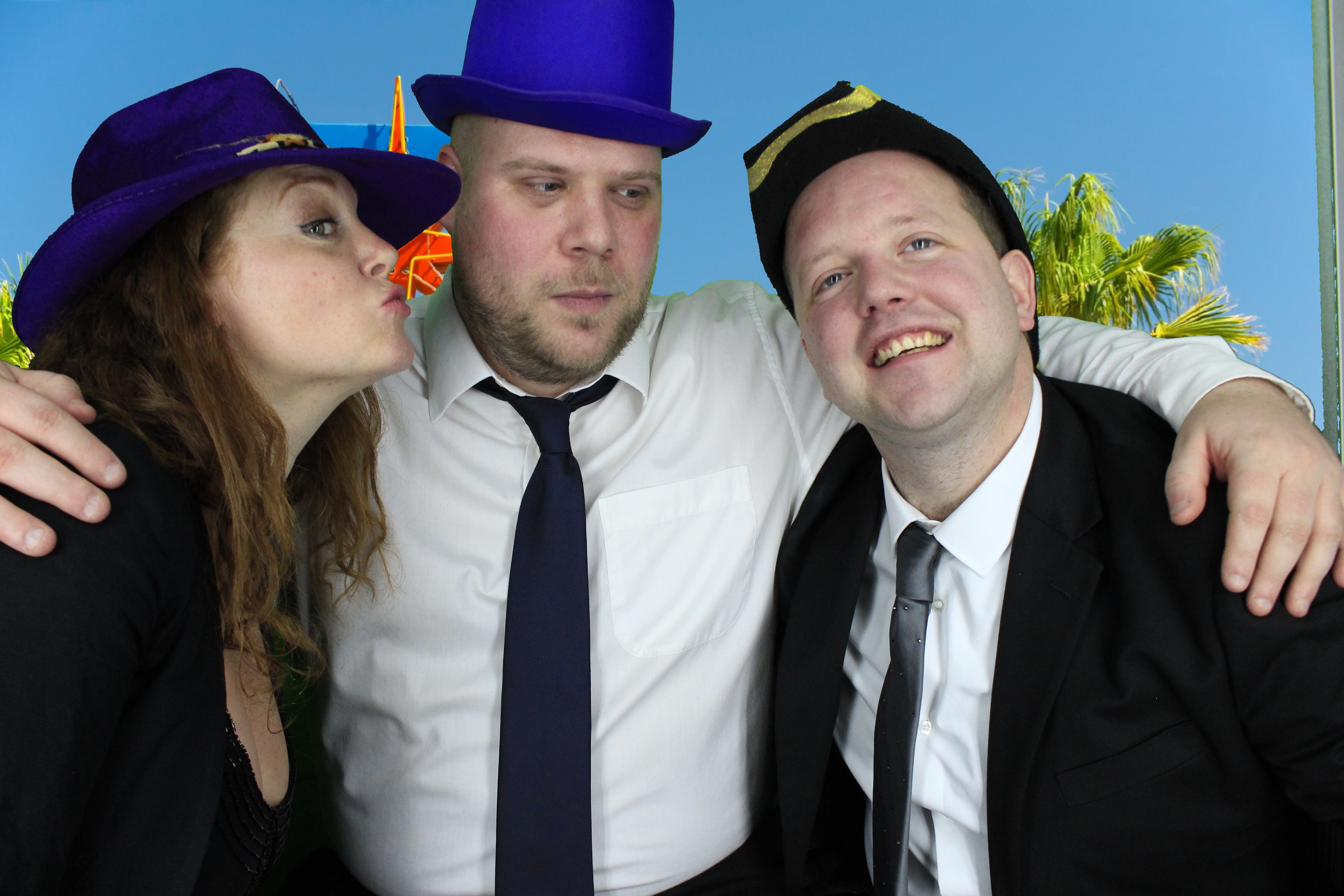 UK PCS Oscars Booth 2 | View more photos from the event at gallery.myphotoboothexperience.co.uk/u/MyPhotoBoothExperienceLtd/UK-PCS-Oscars-Booth-2